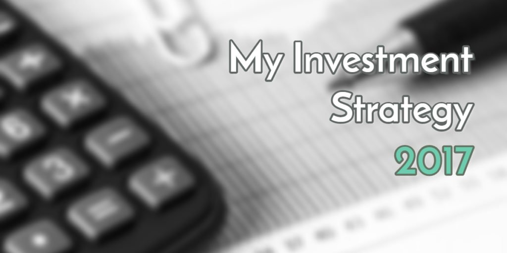 Investment strategy for 2017